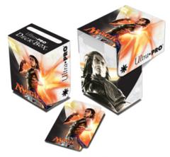 Origins Gideon Deck Box